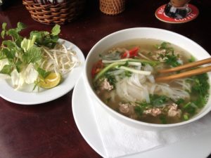 The Best Pho In Coppell Texas