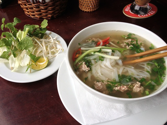 The Best Pho In Coppell Texas