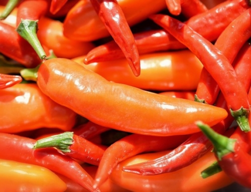 4 Most Spicy Thai Dishes You Definitely Need To Try!