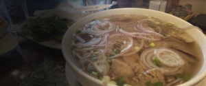 Yummy Thai Coppell Pho menu