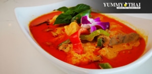 Yummy Thai Coppell blog Feat 0725