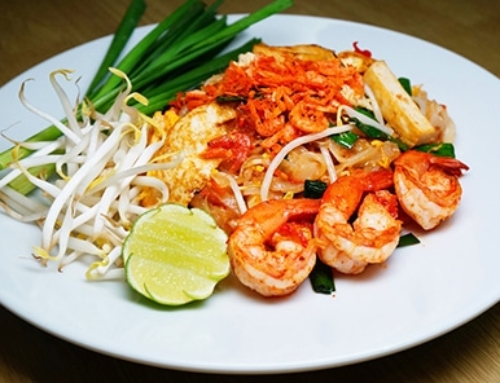 Amazing Central Thai Dishes We All Love 2023