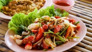 Lovely Thai Dumplings That Will Melt Your Heart