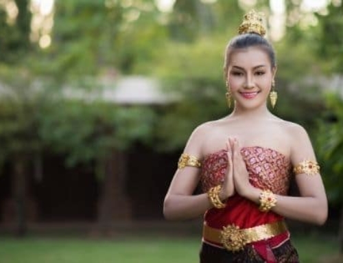 Announcing the Best Authentic Thai Food Grand opening Yummy Thai Coppell