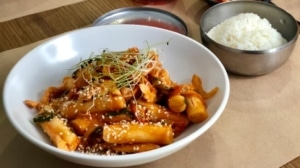 7 Amazing Thai Lunch Specials
