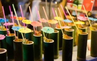 9 Famous Thai Drinks to Quench Your Thirst