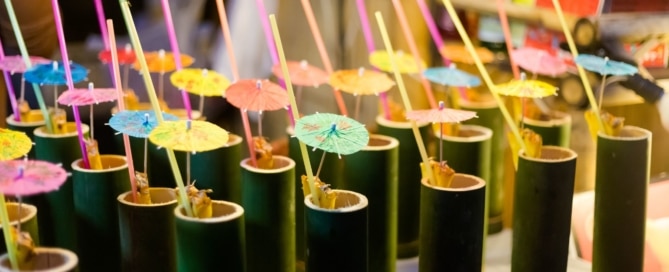 9 Famous Thai Drinks to Quench Your Thirst