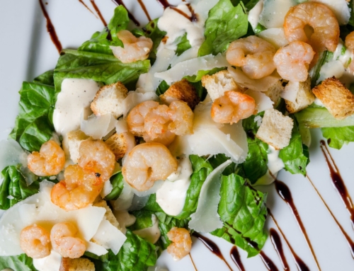 Thai Salads 10 Well-Known Salads From Thailand