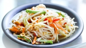 Thai Salads