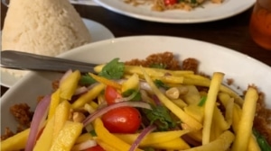 7 Amazing Thai Lunch Specials