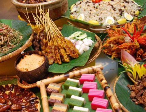 Explore Food Culture in Thailand With These 7 Awesome Dishes!