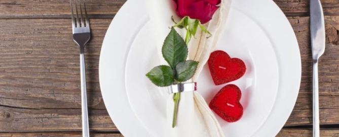 Valentine's Dinner Ideas