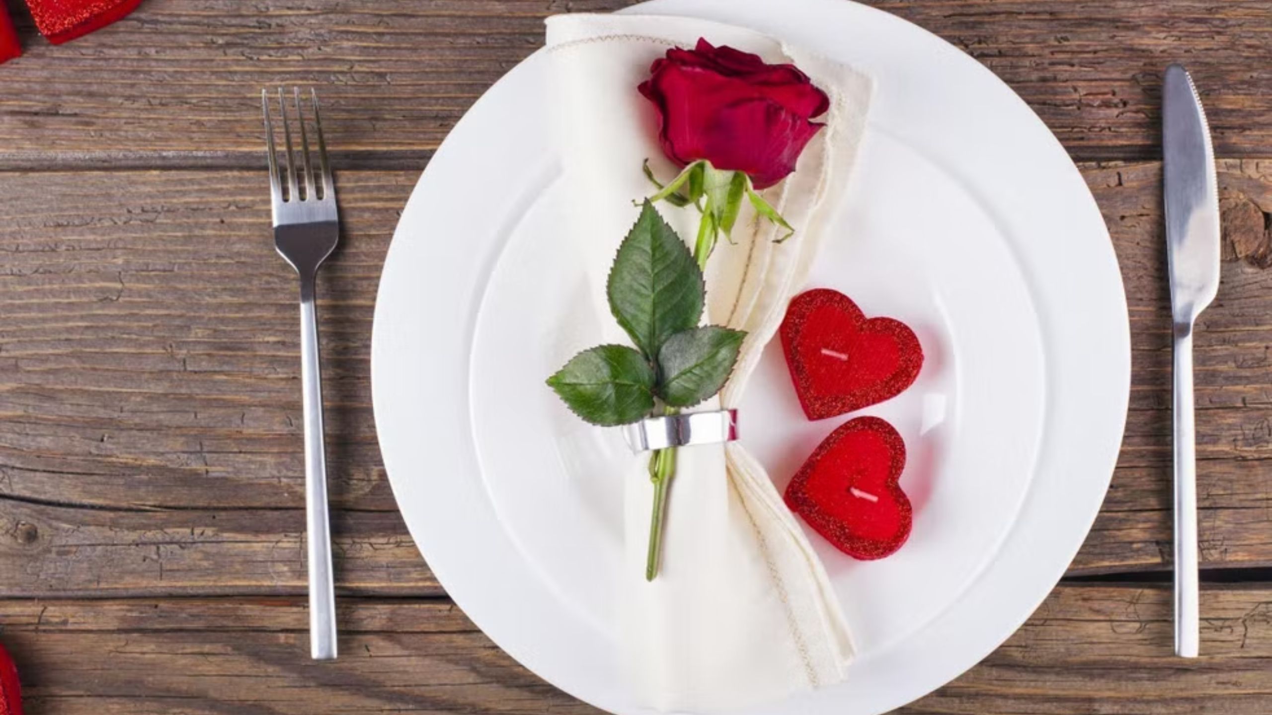 Valentine's Dinner Ideas