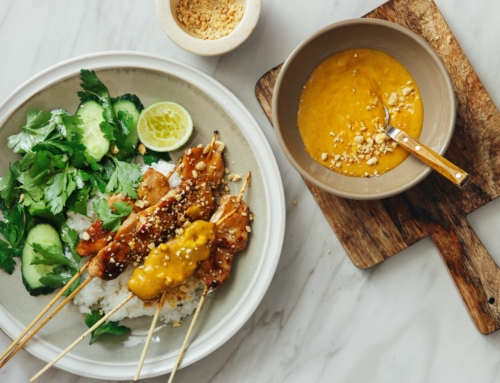 7 Thai Chicken Dishes for an Awesome Culinary Adventure!