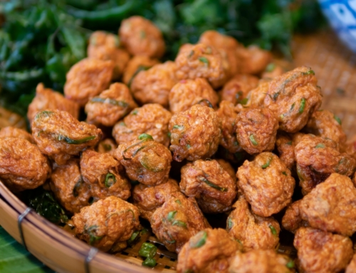 Thai Fried Food Cheat-Sheet: 7 Dishes You Should Try